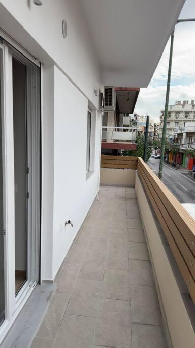 New Center Apartment Near Metro Athen Exterior foto