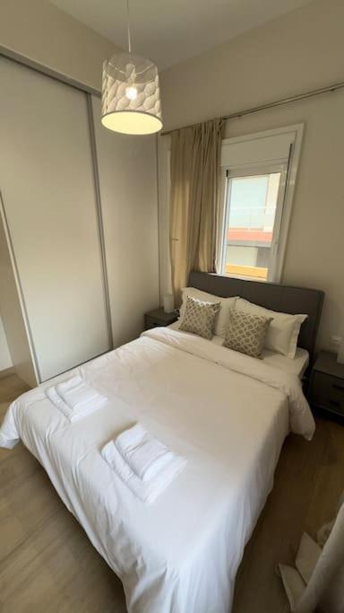 New Center Apartment Near Metro Athen Exterior foto