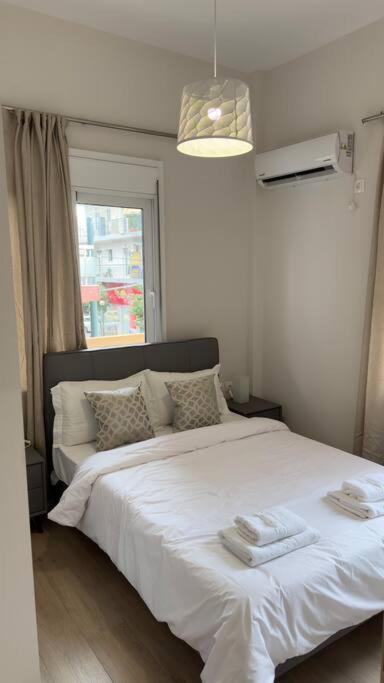 New Center Apartment Near Metro Athen Exterior foto
